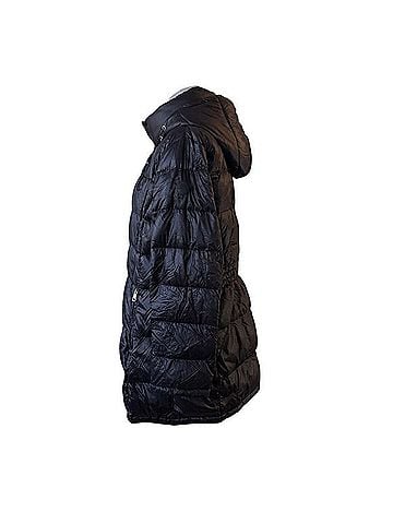 Andrew Marc Puffer Coat Coat (view 2)