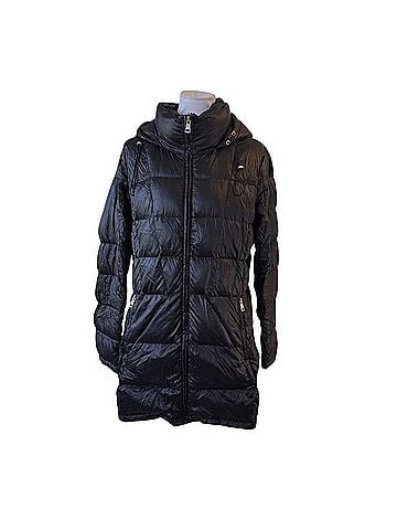Andrew Marc Puffer Coat Coat (view 1)