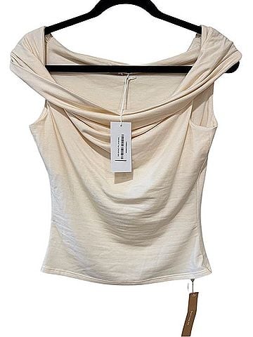 Reformation Cello Blouse (view 1)