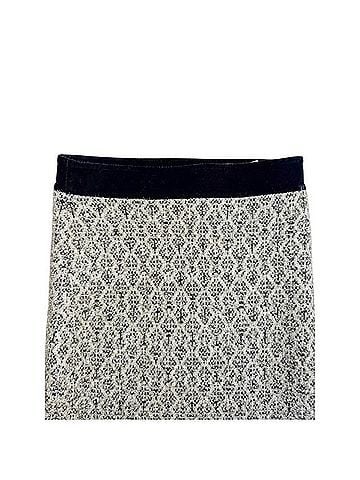 Sandro Jazz Wool Skirt (view 2)