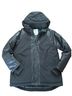 Gap Fit 100% Polyester 100% Polyester 100% Polyester Camo Black Jacket Size S - photo 1