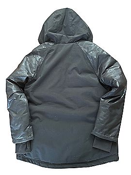 Gap Fit Jacket (view 2)