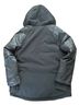 Gap Fit 100% Polyester 100% Polyester 100% Polyester Camo Black Jacket Size S - photo 2