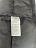 Gap Fit 100% Polyester 100% Polyester 100% Polyester Camo Black Jacket Size S - photo 4