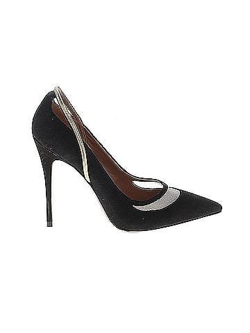 BCBGMAXAZRIA Bcbgmaxazria Heels (view 1)