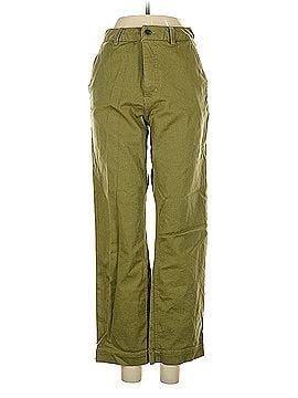Quince Quince Casual Pants (view 1)
