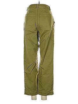 Quince Quince Casual Pants (view 2)