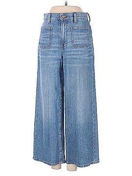 Madewell Madewell Jeans (view 1)
