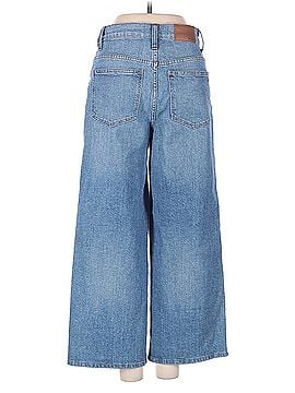 Madewell Madewell Jeans (view 2)