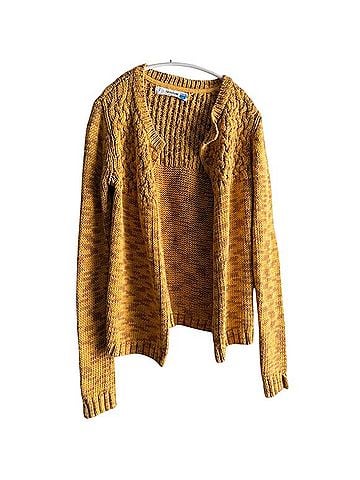 Anthropologie Sparrow Cardigan (view 1)