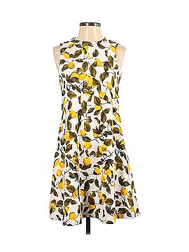 Zara Basic Zara Basic Casual Dress (view 1)