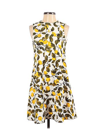 Zara Basic Zara Basic Casual Dress (view 1)