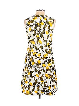 Zara Basic Zara Basic Casual Dress (view 2)