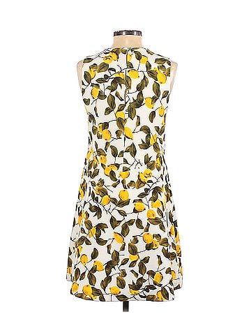 Zara Basic Zara Basic Casual Dress (view 2)