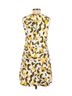 Zara Basic 100% Polyester Zara Basic Casual Dress Size XS - photo 2