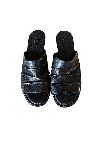 Born Mule/Clog (view 2)