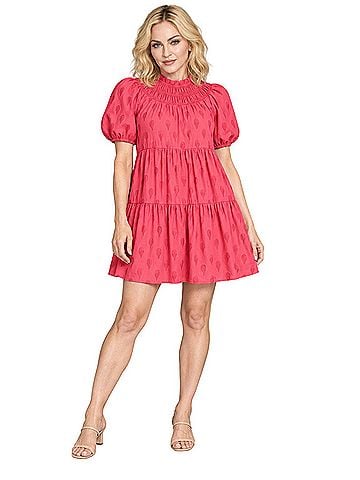 Donna Morgan Casual Dress (view 1)