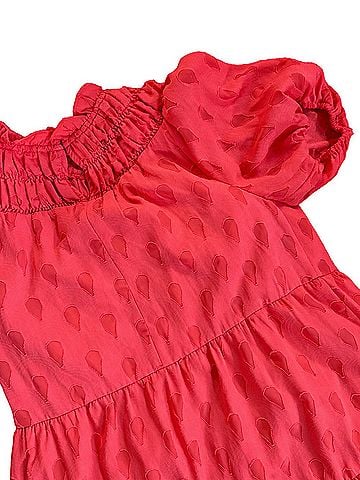Donna Morgan Casual Dress (view 2)