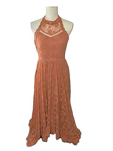 Joyfolie Mia Joy Emmaline Casual Dress (view 2)