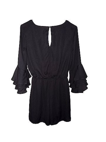 As U Wish Romper (view 2)