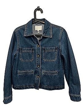 H&M Denim Jacket (view 1)