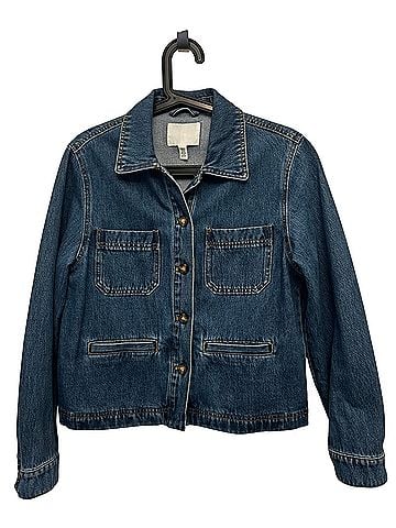 H&M Denim Jacket (view 1)