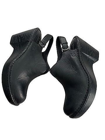 Born Mule/Clog (view 1)