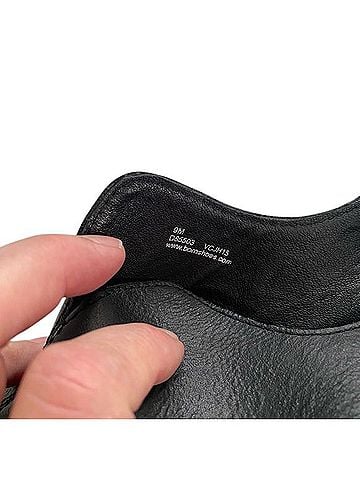 Born Mule/Clog (view 2)