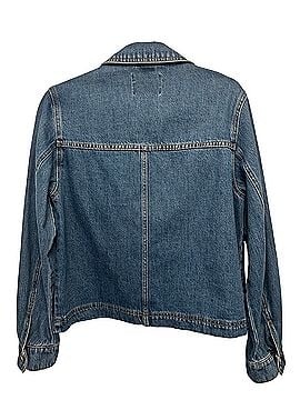 H&M Denim Jacket (view 2)