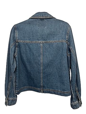 H&M Denim Jacket (view 2)