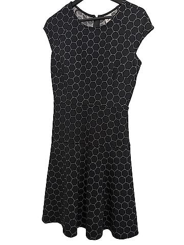 Julia Jordan Casual Dress (view 1)