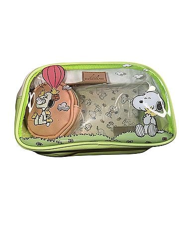 Peanuts Makeup Bag (view 1)
