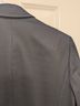 J.Crew 65% Cotton 33% Polyester 2% Spandex 100% Cotton Black Blazer Size 6 - photo 5