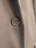J.Crew 65% Cotton 33% Polyester 2% Spandex 100% Cotton Black Blazer Size 6 - photo 6