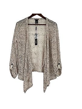 Katie Todd Cardigan (view 2)