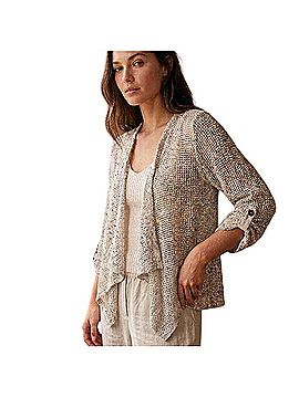 Katie Todd Cardigan (view 1)