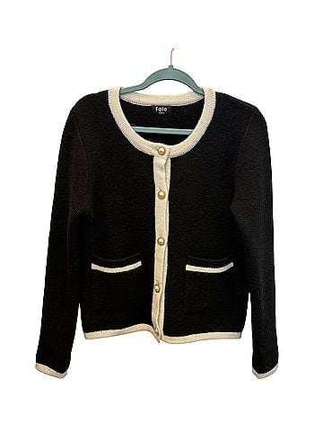 Fate Jacket (view 1)