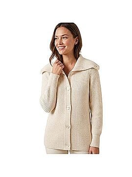 Talbots Cardigan (view 1)