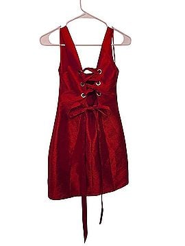 Lena Cocktail Dress (view 2)