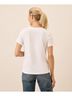 Pact White Softspun Scoop Neck Tee Size 2X - photo 5