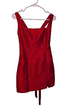 Lena Cocktail Dress (view 1)
