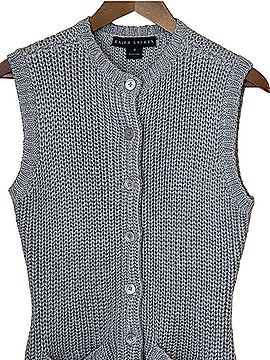 Ralph Lauren Black Label Cardigan (view 2)