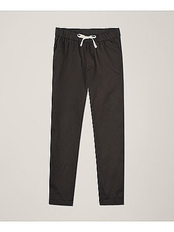Pact Oak Daily Twill Pant (view 1)