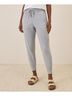 Pact Heather Grey Cool Stretch Lounge Jogger Size M - photo 2