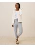 Pact Heather Grey Cool Stretch Lounge Jogger Size M - photo 3