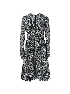 Rebecca Taylor Lavish Garden Casual Dress (view 1)