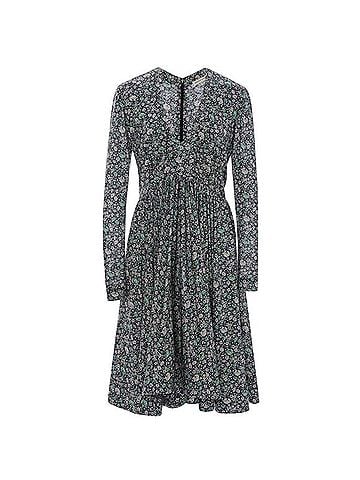 Rebecca Taylor Lavish Garden Casual Dress (view 1)