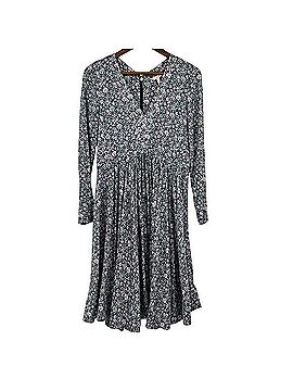 Rebecca Taylor Lavish Garden Casual Dress (view 2)