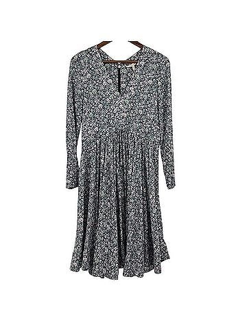 Rebecca Taylor Lavish Garden Casual Dress (view 2)