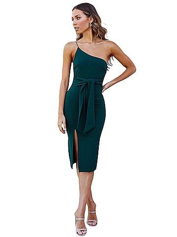 Hello Molly Not Like Other Girls Cocktail Dress (view 1)